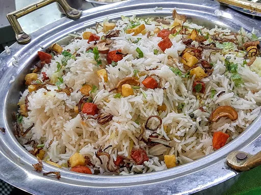 Surabhi Caterers - 4