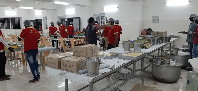 Surabhi Caterers - 6