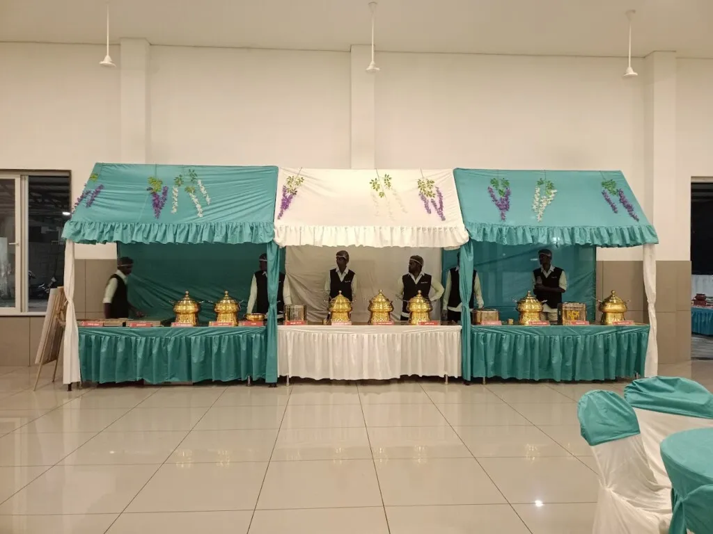 Royal Cook Catering Services | Catering Services in Coimbatore| Best Catering Services in Coimbatore