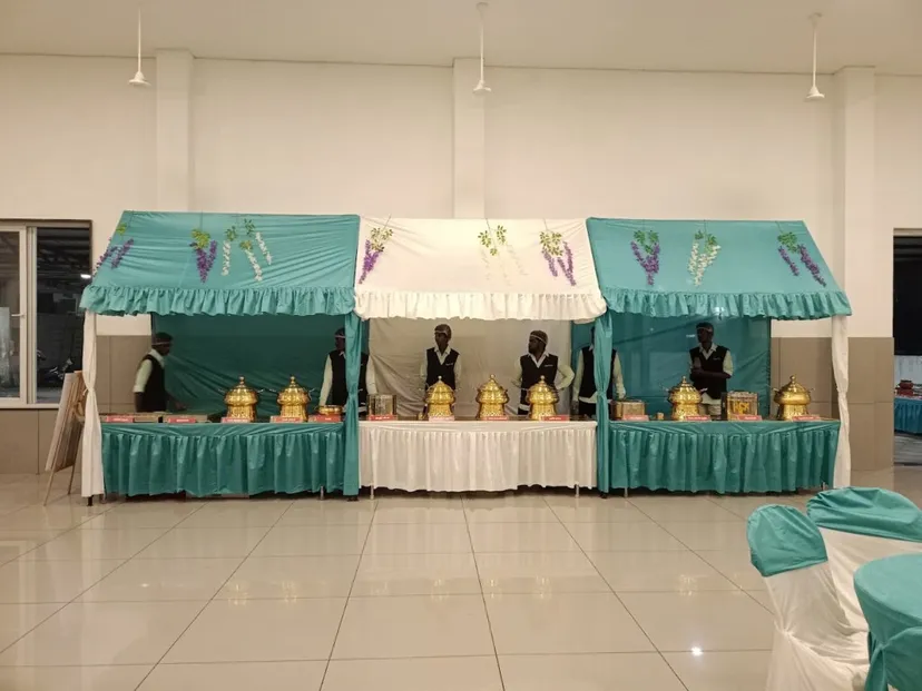 Royal Cook Catering Services | Catering Services in Coimbatore| Best Catering Services in Coimbatore