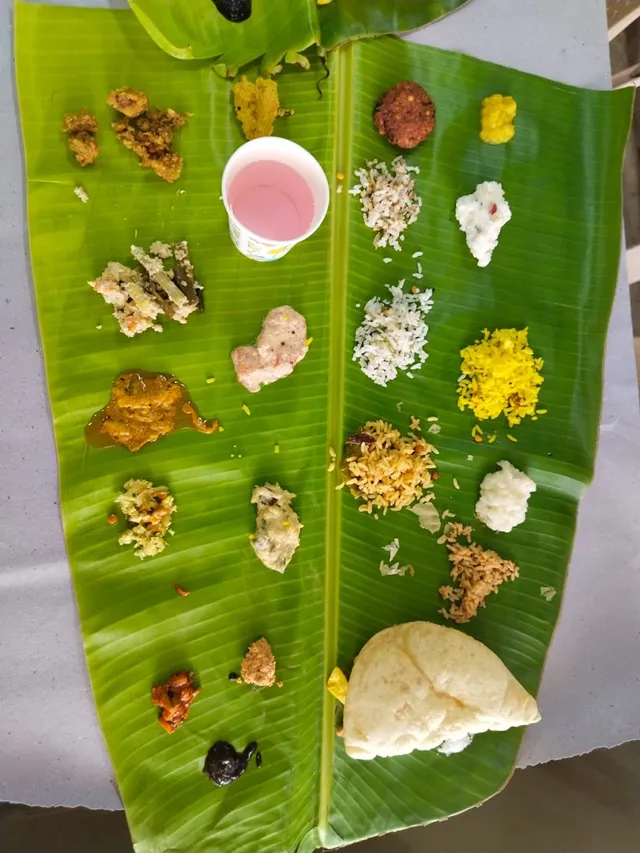 Happymenu Catering Services in Coimbatore - 3