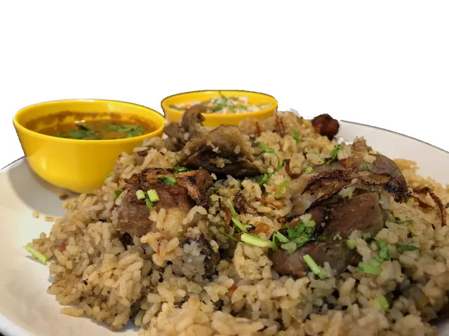 Ranjith's blessing catering - 4