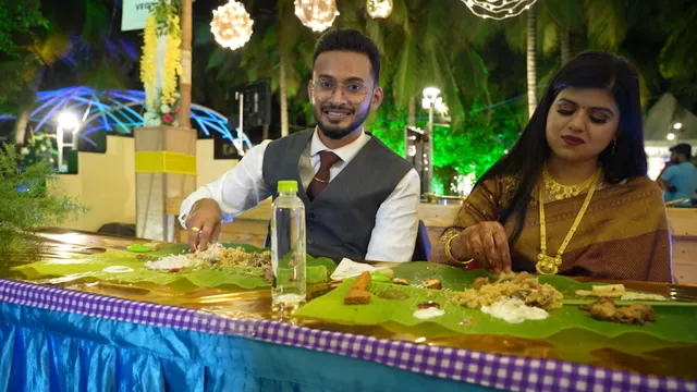 Ranjith's blessing catering - 5