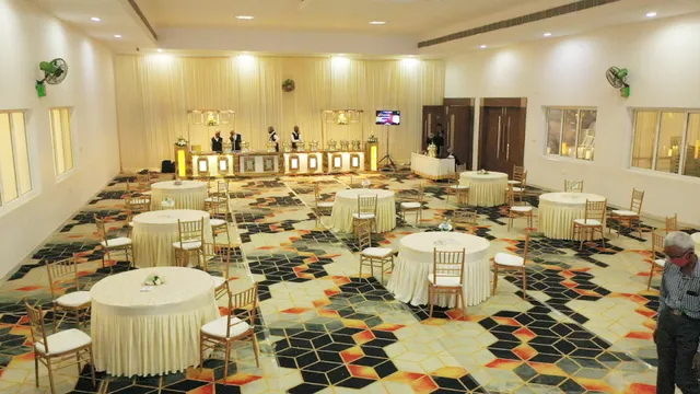 Ranjith's blessing catering - 6