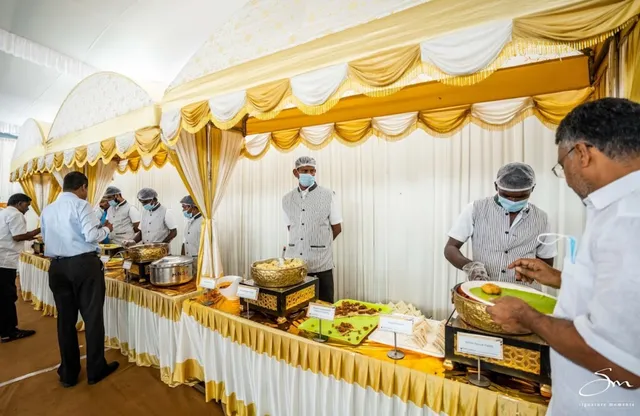 The Fresh Catering - 6