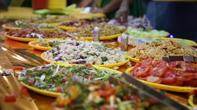 Sai Lakshmi Event Management Pvt Ltd - 2