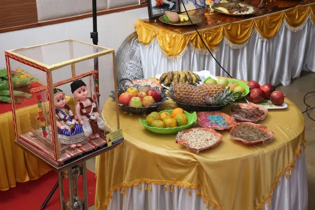 Sai Lakshmi Event Management Pvt Ltd - 3