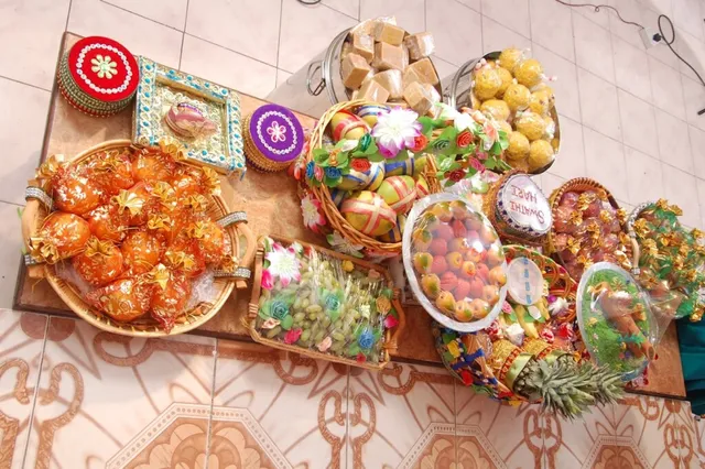 Sai Lakshmi Event Management Pvt Ltd - 5