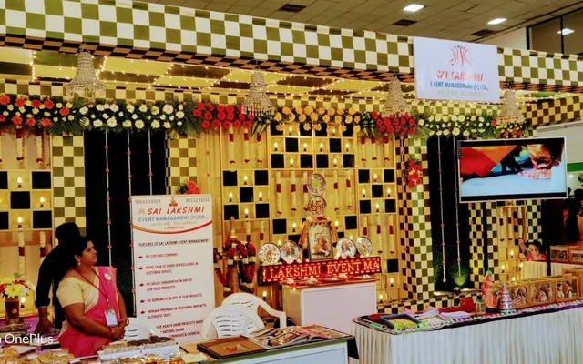 Sai Lakshmi Event Management Pvt Ltd - 6