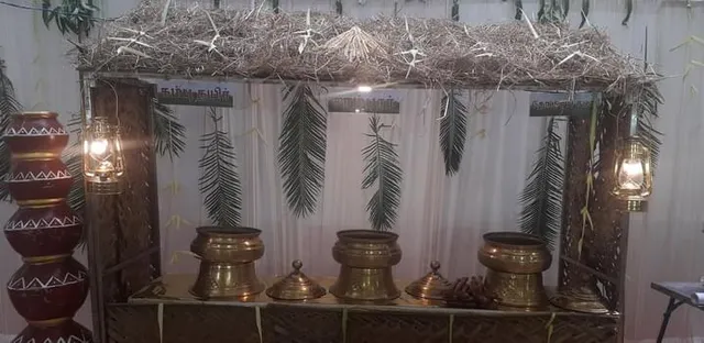 NITHYA CATERING SERVICES - 3