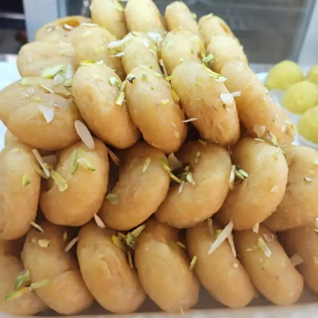 NITHYA CATERING SERVICES - 5