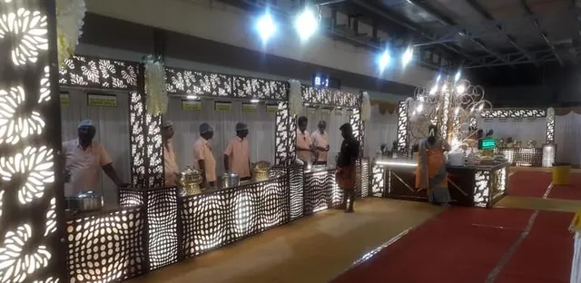 NITHYA CATERING SERVICES - 6