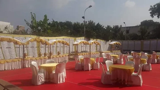 Sree Bhagavathi Caterers - 3
