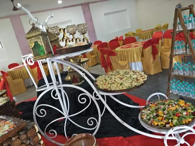 Sree Bhagavathi Caterers - 5