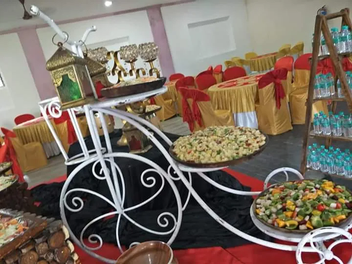 Sree Bhagavathi Caterers