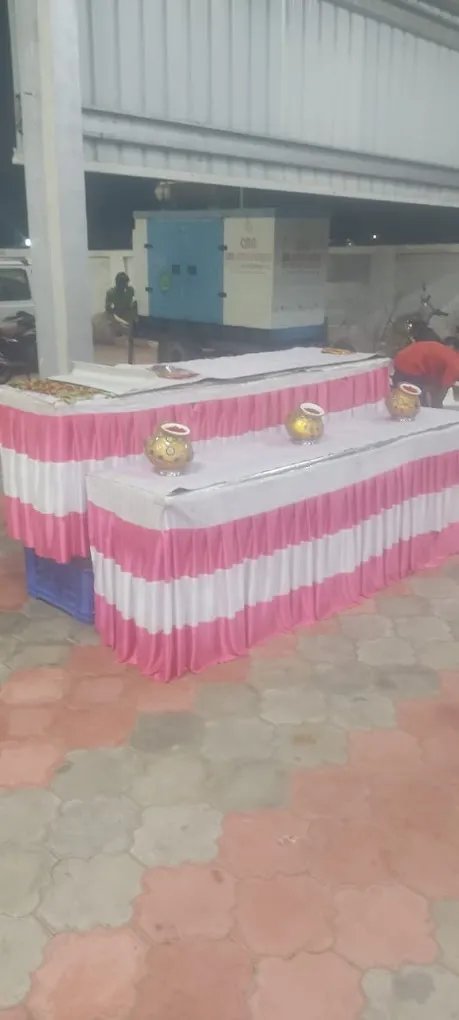 Sabari Catering Centre - 2