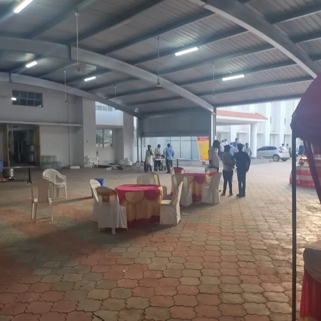 Sabari Catering Centre - 3