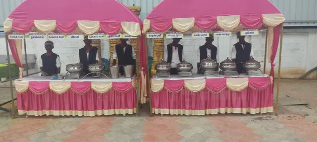 Sabari Catering Centre - 4