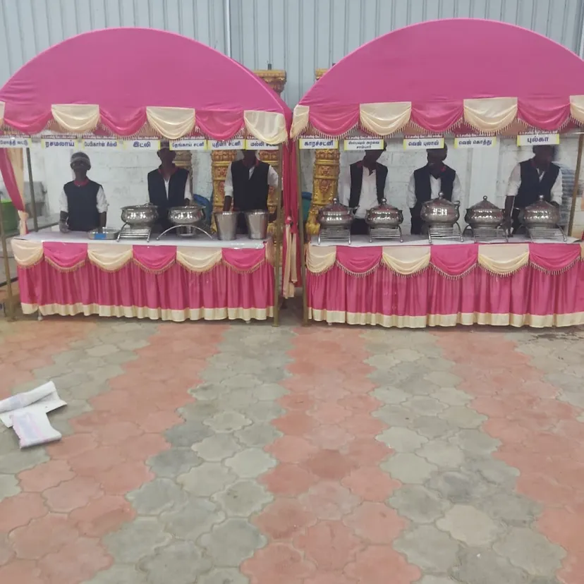 Sabari Catering Centre