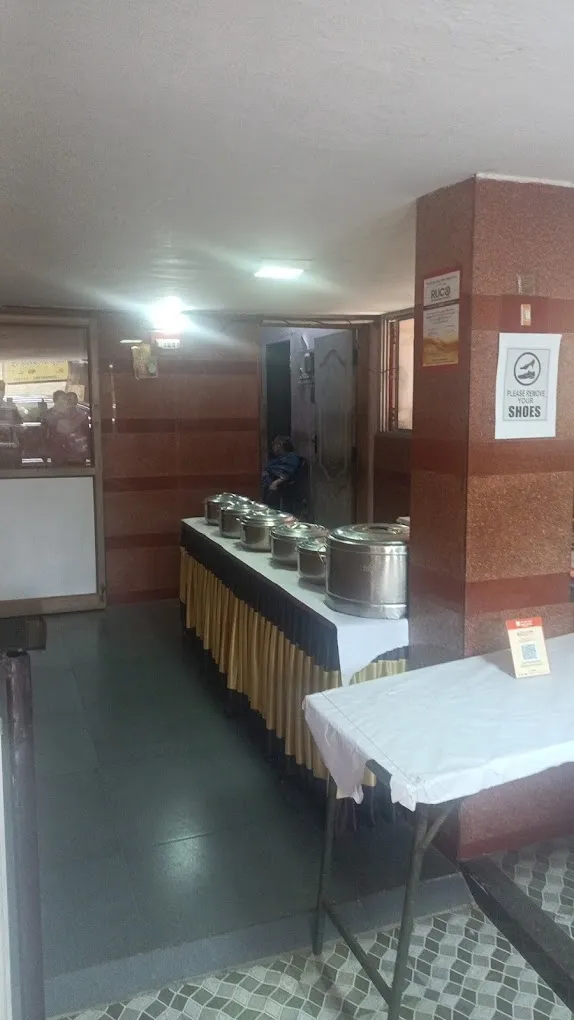 Sabari Catering Centre - 5