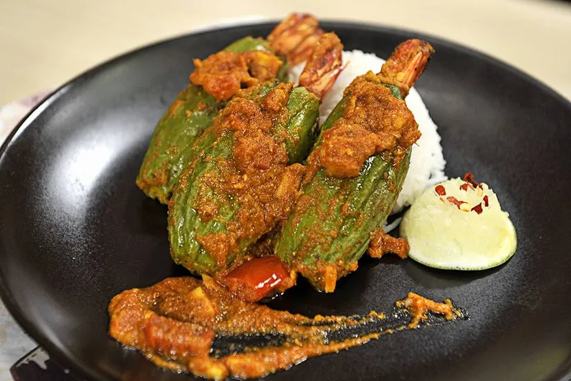 Green apple's Food & Catering