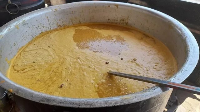 Green apple's Food & Catering - 2