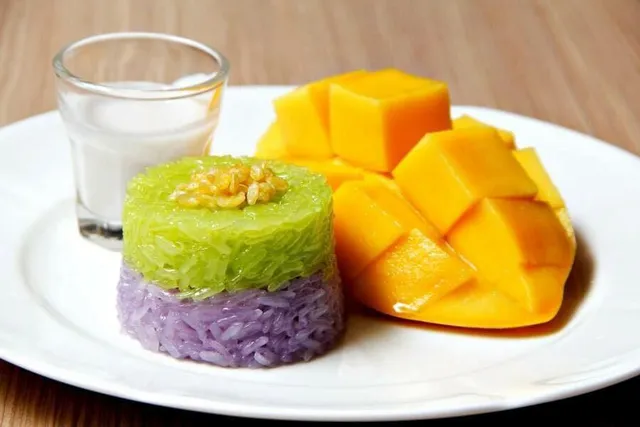 Green apple's Food & Catering - 4