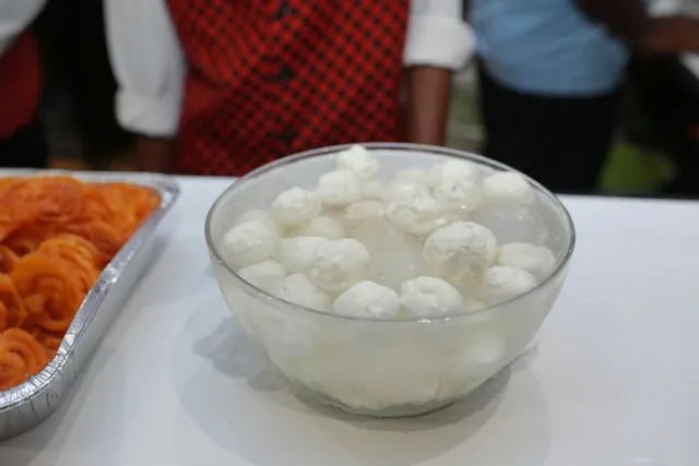 Madhampatty Thangavelu Hospitality Private Limited - 2