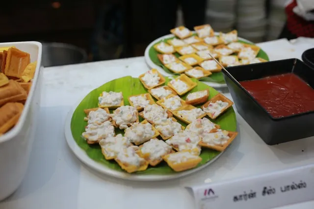 Madhampatty Thangavelu Hospitality Private Limited - 3