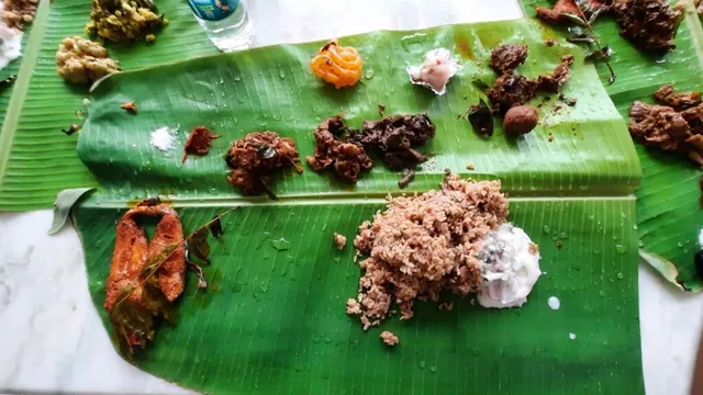 Madhampatty Thangavelu Hospitality Private Limited - 4