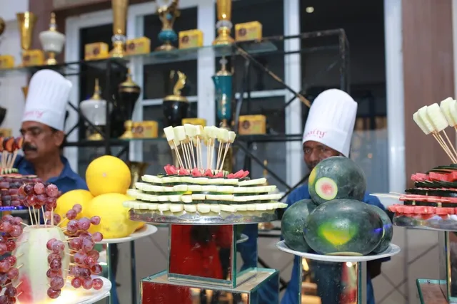 Madhampatty Thangavelu Hospitality Private Limited - 5