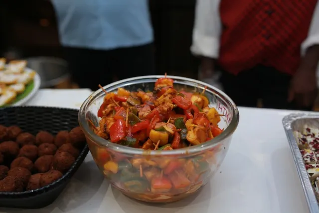 Madhampatty Thangavelu Hospitality Private Limited - 6