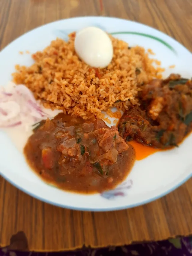 Hi Foods Catering - 4