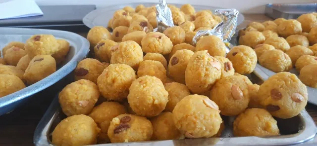 Hi Foods Catering - 5