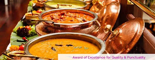 Alamu Catering Service - 2