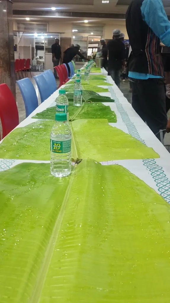 taste n taste catering - 3