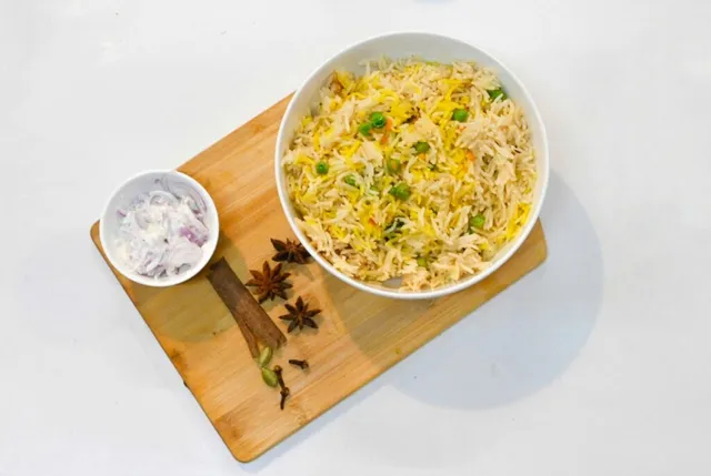 Veritas Catering Services - 4