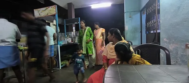 Mukil Catering Services - 2