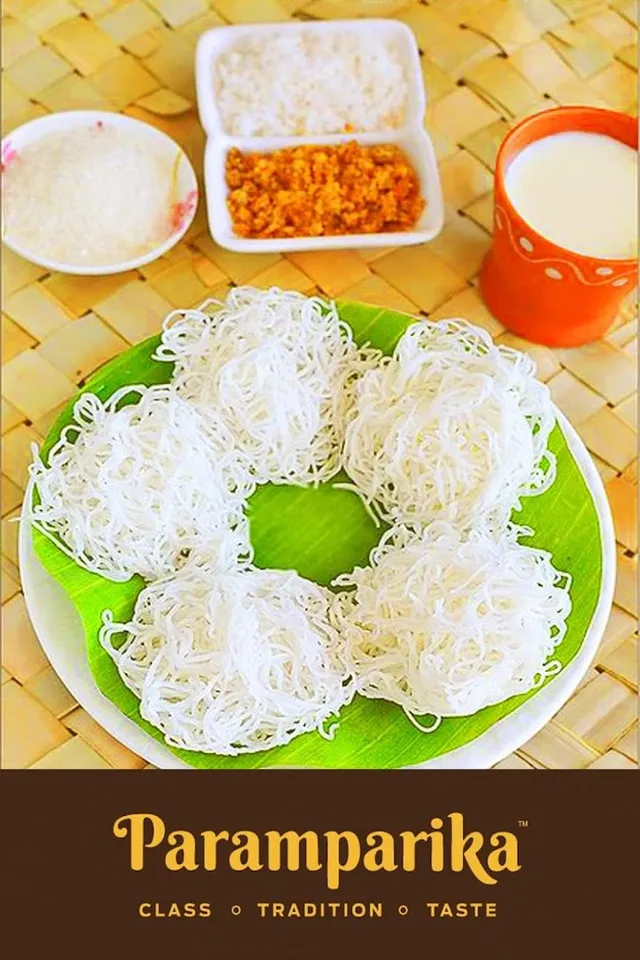 Paramparika catering - 3