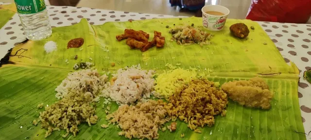 Paramparika catering - 4