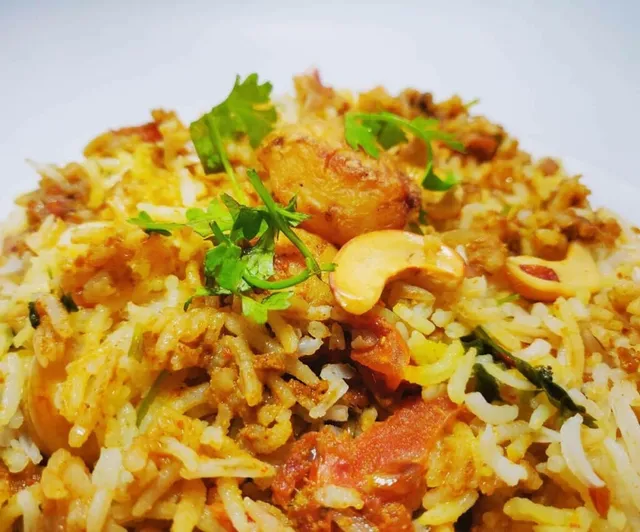 Paramparika catering - 5