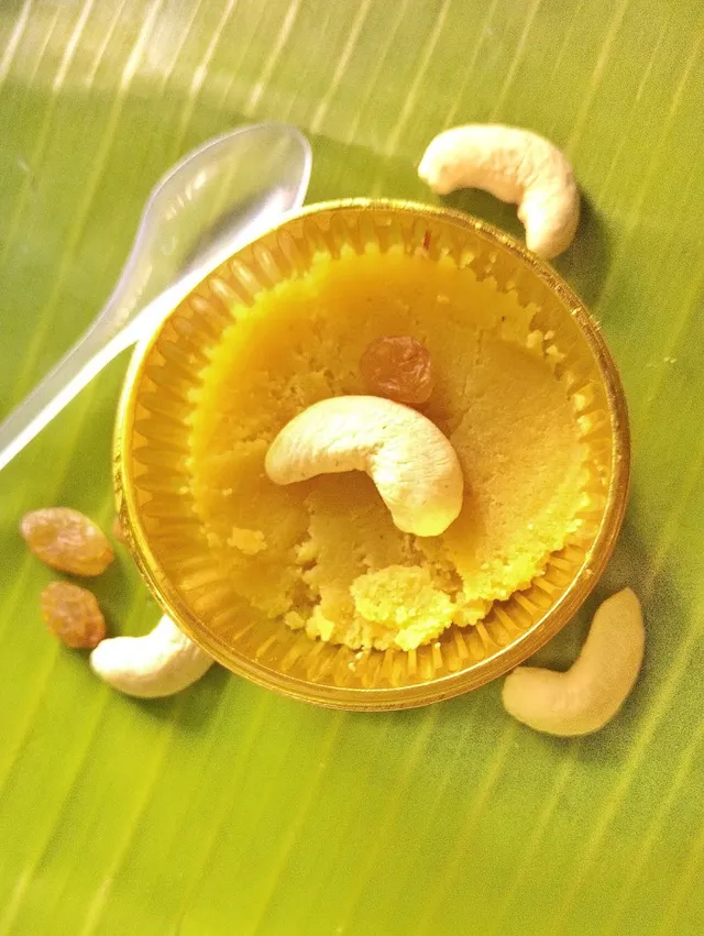 Paramparika catering - 6