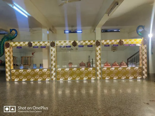 SS Catering Service - 4