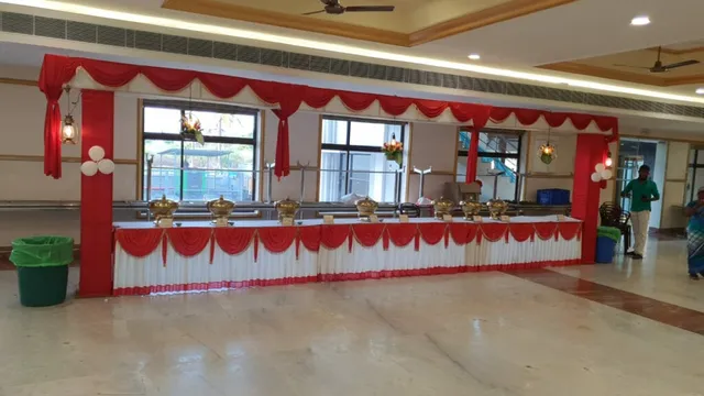 SS Catering Service - 5
