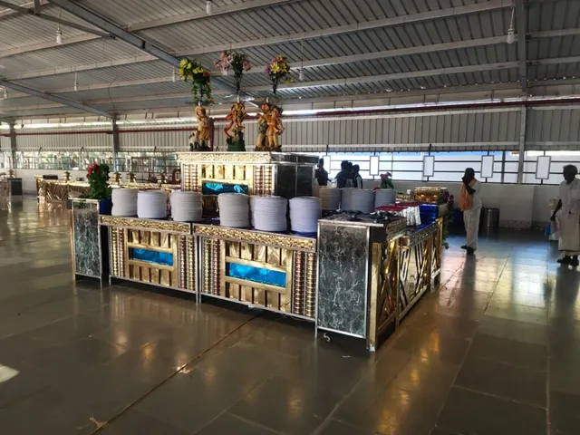 SS Catering Service - 6