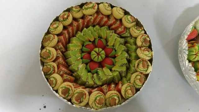 Vedhapuri Catering - 2