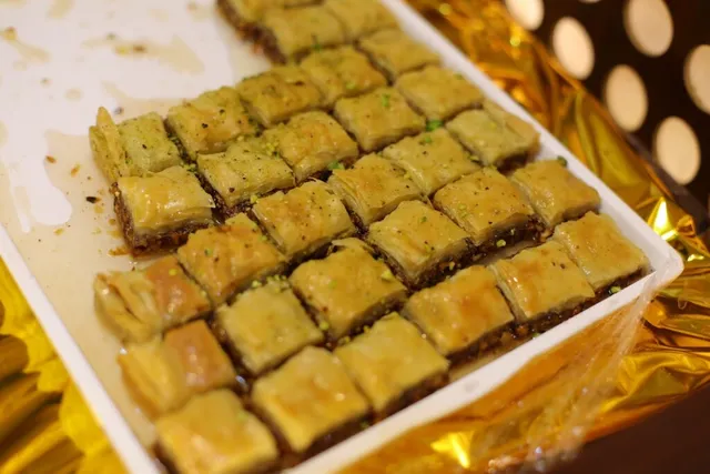 Vedhapuri Catering - 3