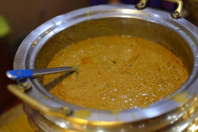 Vedhapuri Catering - 4