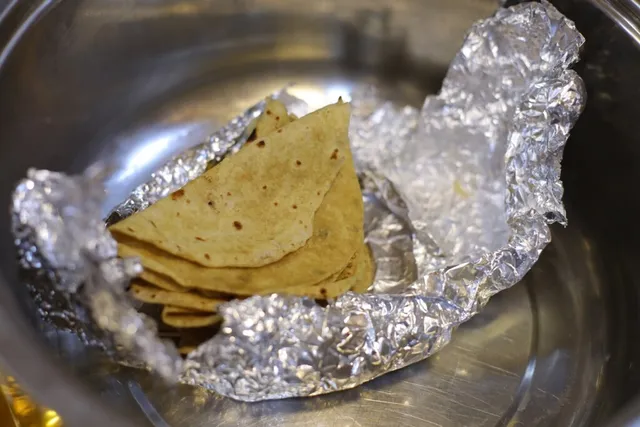 Vedhapuri Catering - 5