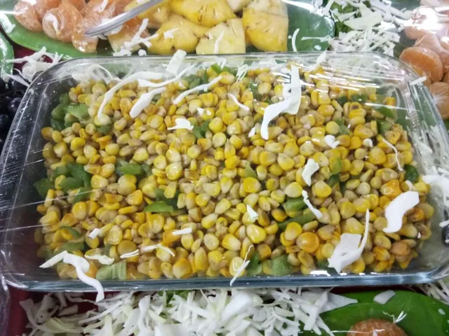 TOP IN TOWN CATERING SERVICES - 2